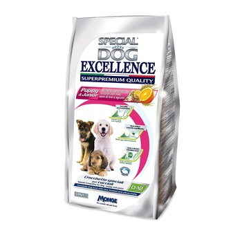 Hrana uscata pentru caini EXCELLENCE SPECIAL DOG, Puppy & Junior, 1.5 Kg Hrana uscata pentru caini EXCELLENCE SPECIAL DOG, Puppy & Junior, 1.5 Kg