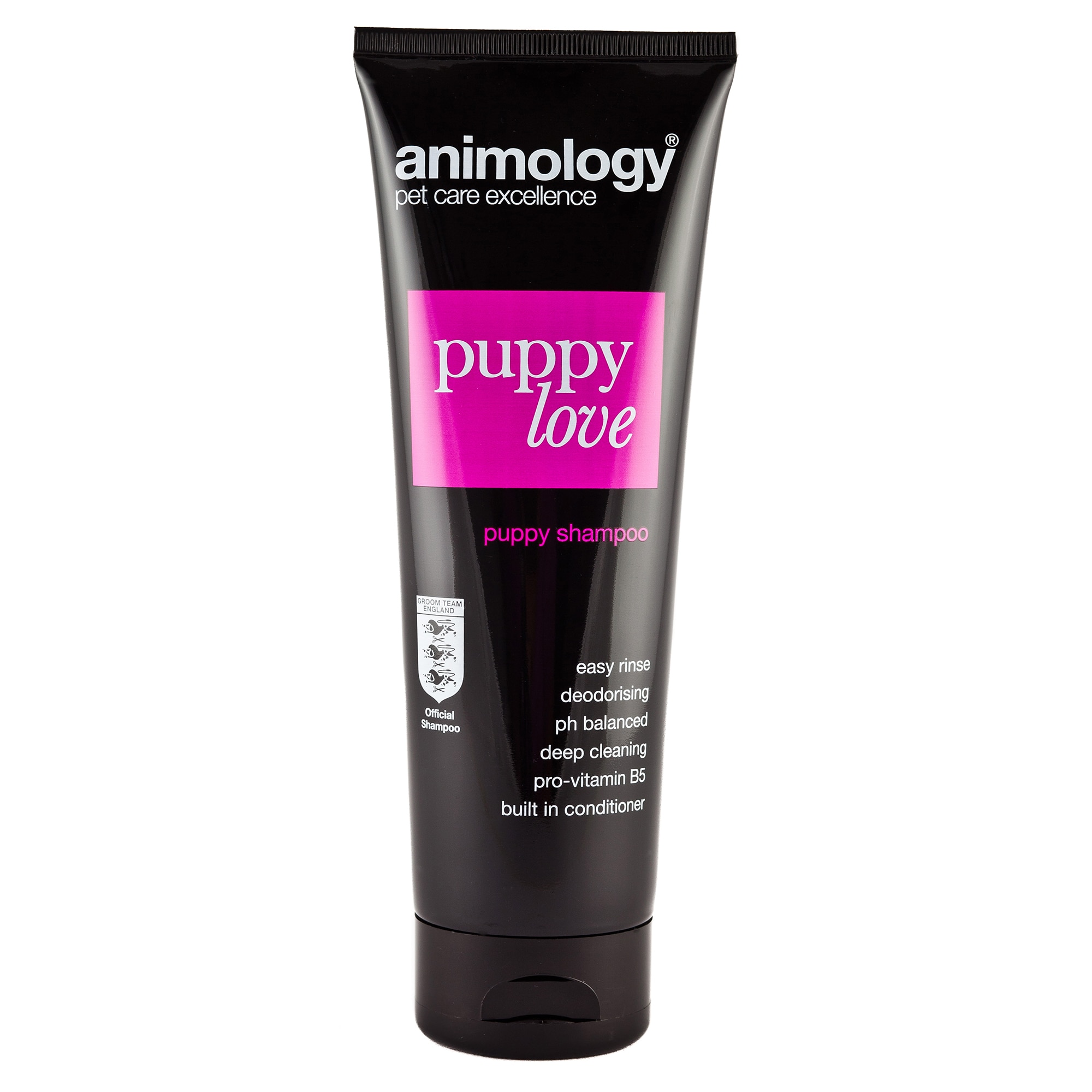 Sampon Animology, Puppy Love, 250 ml