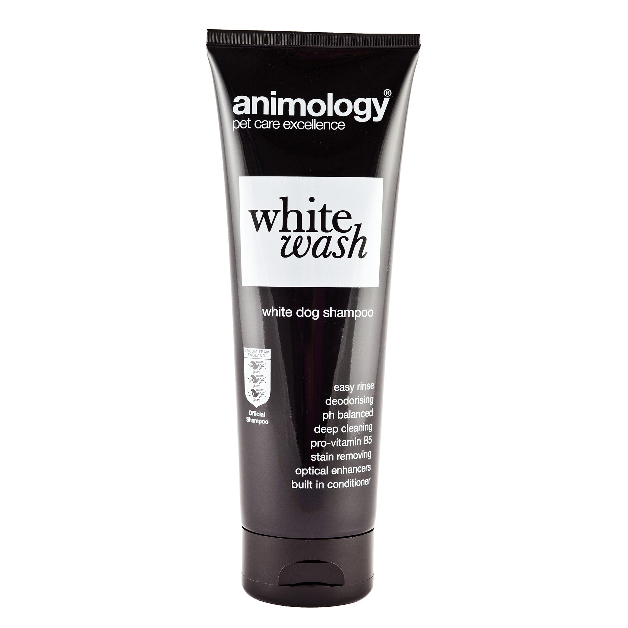 Sampon Animology, White Wash, 250 ml
