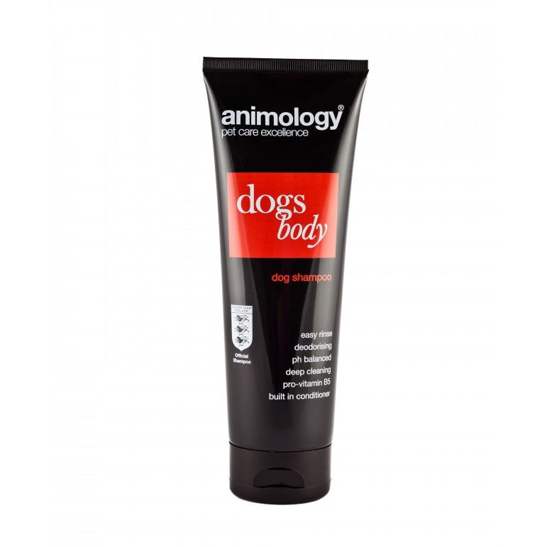 Animology sampon caini Dogs Body 250ml
