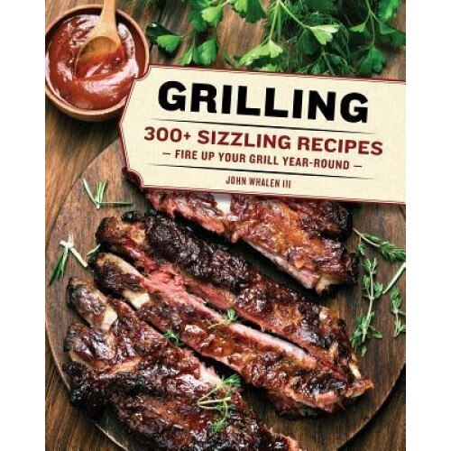 Urban Grilling, John Whalen III (Author)