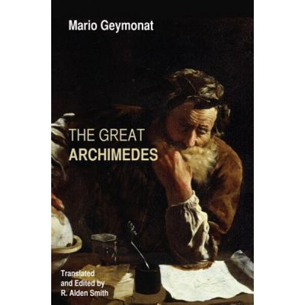 The Great Archimedes, Mario Geymonat