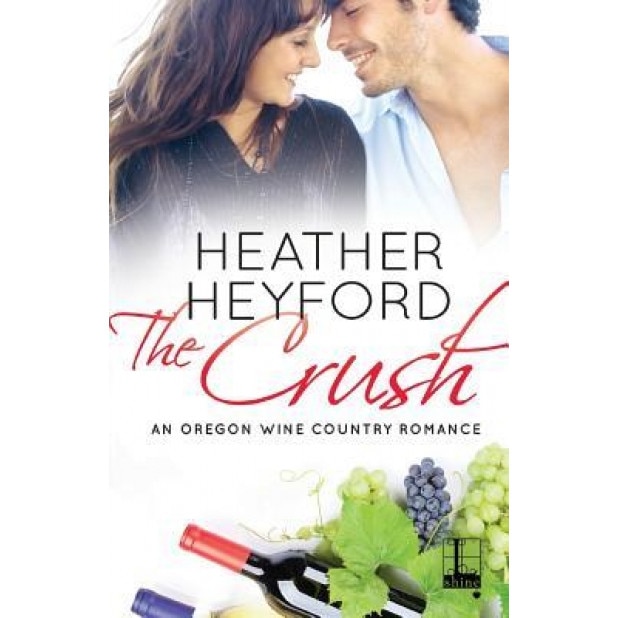 The Crush, Heather Heyford (Author)