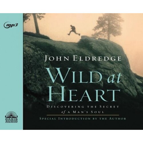 Wild at Heart, John Eldredge (Author)