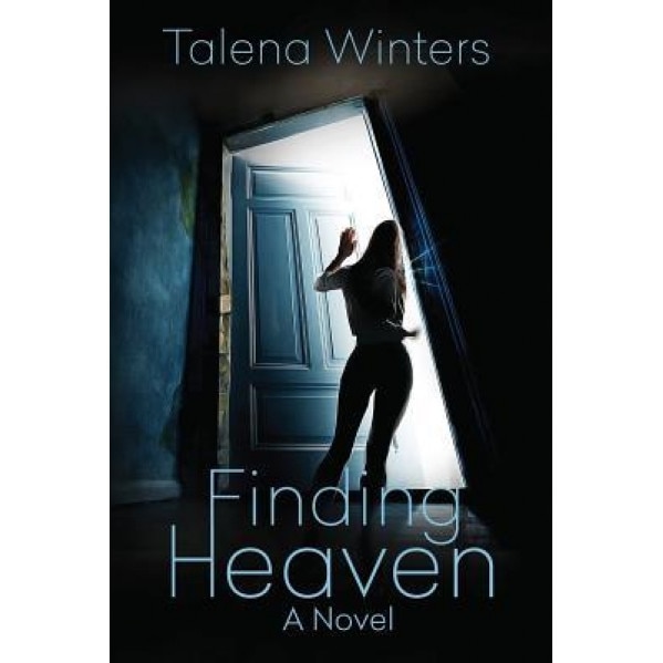 Finding Heaven, Talena Winters (Author)