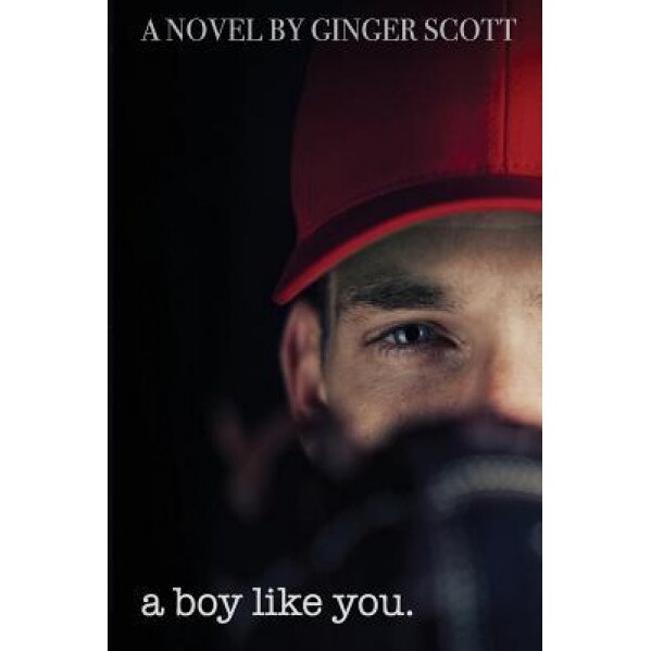 A Boy Like You, Ginger Scott (Author)