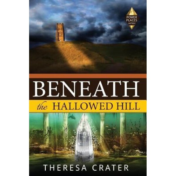 Beneath the Hallowed Hill, Theresa Crater (Author)