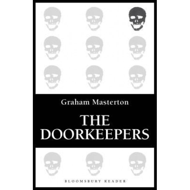 The Doorkeepers, Graham Masterton (Author)
