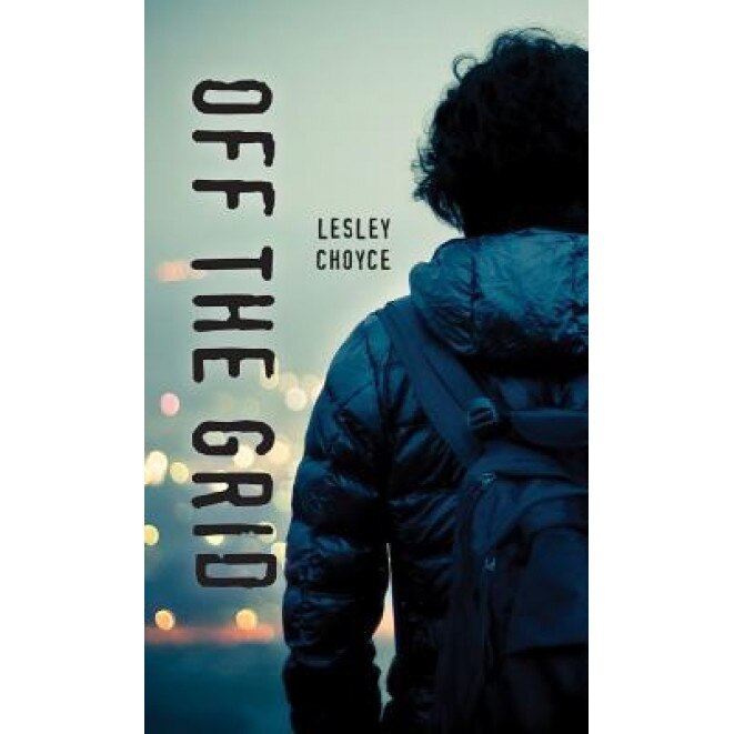 Off the Grid, Lesley Choyce (Author)