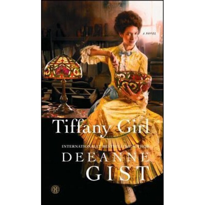 Tiffany Girl, Deeanne Gist (Author)