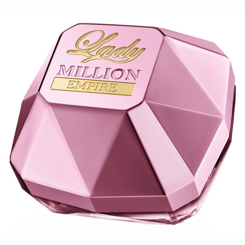 Apa de Parfum Paco Rabanne, Lady Million Empire, Femei, 30 ml