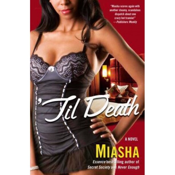 Til Death, Miasha