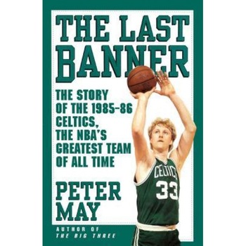 The Last Banner, Peter May (Author) The Last Banner, Peter May (Author)