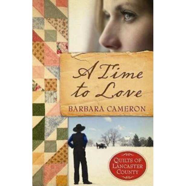 A Time to Love, Barbara Cameron