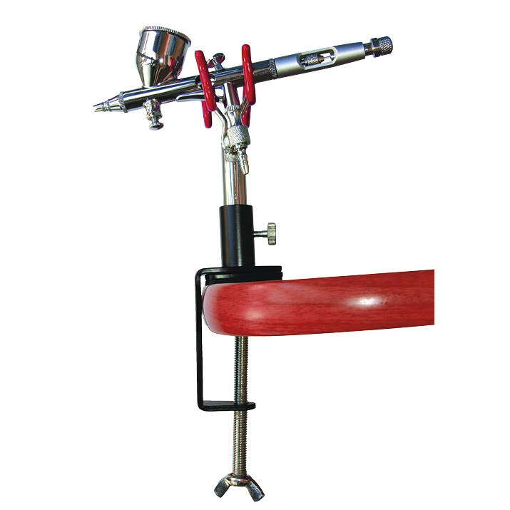 Stand pentru aerograf 2 posturi ADLER AH-02 MA0259.8