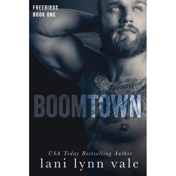 Boomtown, Lani Lynn Vale (Author)