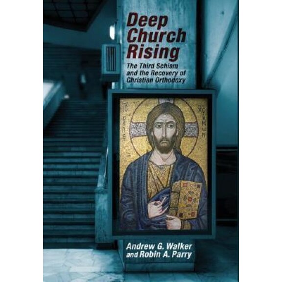 Deep Church Rising, Andrew G. Walker (Author)