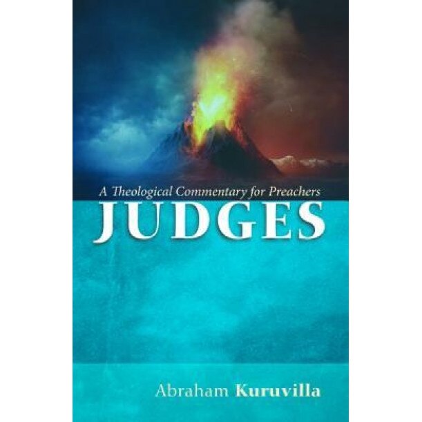 Judges, Abraham Kuruvilla (Author)