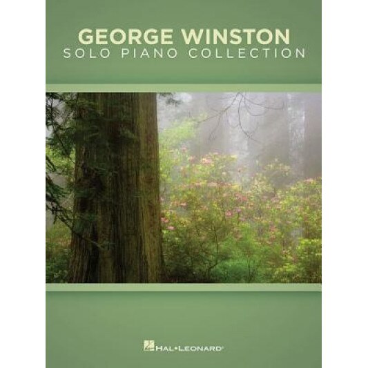 George Winston Solo Piano Collection, George Winston