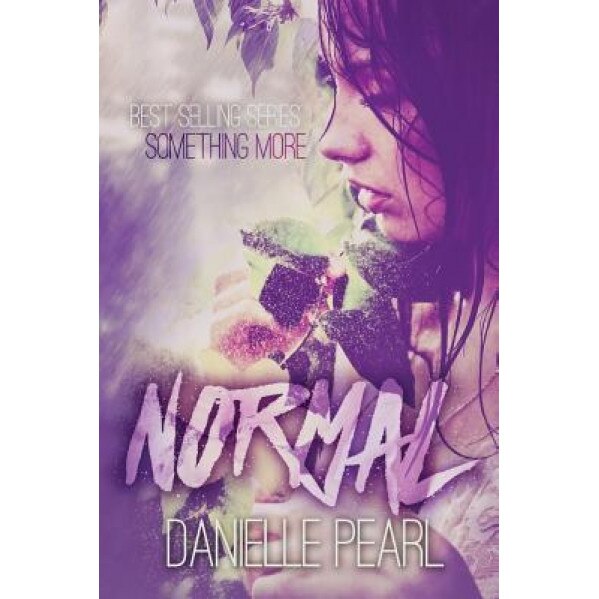 Normal, Danielle Pearl (Author)