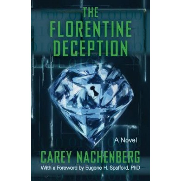 The Florentine Deception, Carey Nachenberg (Author)