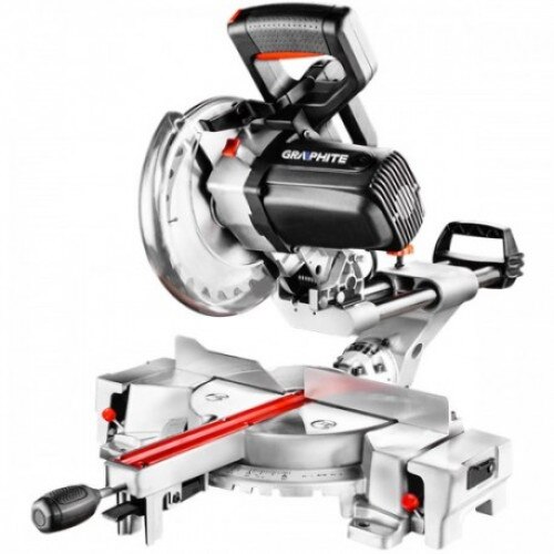 Ferastrau oblic pentru lemn 1800W