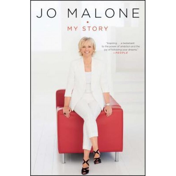 Jo Malone: My Story, Jo Malone (Author)