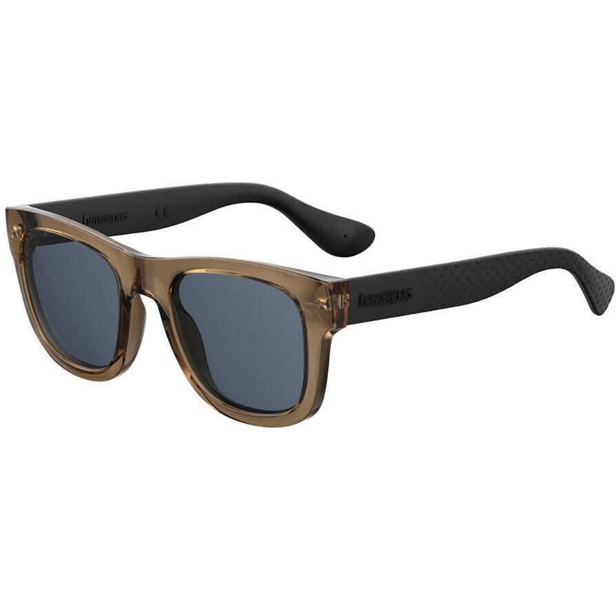 Ochelari de soare barbati Havaianas PARATY/L EWD/KU 52mm