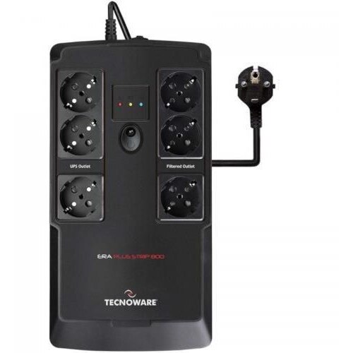 UPS Tecnoware ERA PLUS STRIP 800VA FGCERAPLST800