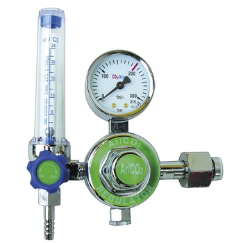 Ceas regulator CO2 si ARGON 315 bari 0-25 l/min ADLER AH-01 MA0023.01 Ceas regulator CO2 si ARGON 315 bari 0-25 l/min ADLER AH-01 MA0023.01