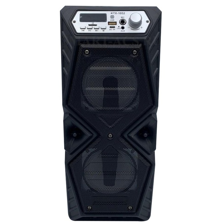 Karaoke ktx 1052, портативен безжичен високоговорител