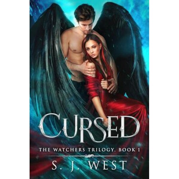 Cursed, S. J. West (Author)
