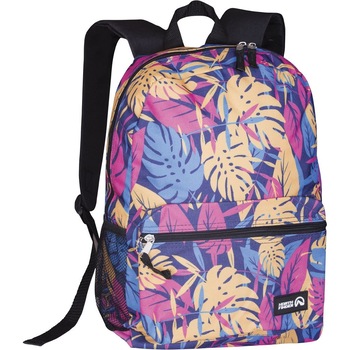 Rucsac pentru timp liber Northfinder, Litimo BP, lila Rucsac pentru timp liber Northfinder, Litimo BP, lila