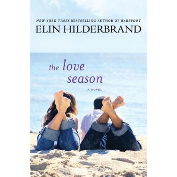 The Love Season, Elin Hilderbrand