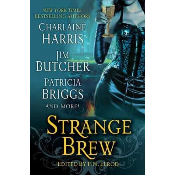 Strange Brew,