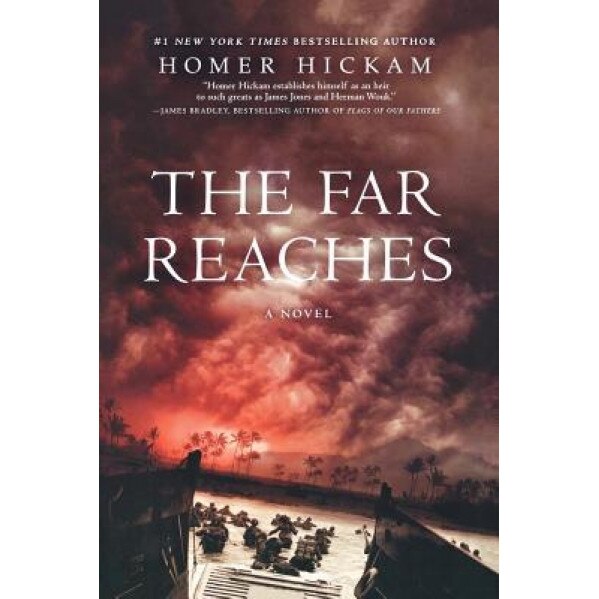 The Far Reaches, Homer H. Hickam (Author)