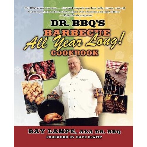 Dr. BBQ's 