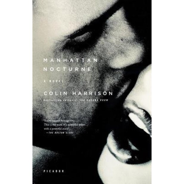 Manhattan Nocturne, Colin Harrison (Author)