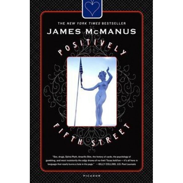 Positively Fifth Street, James McManus