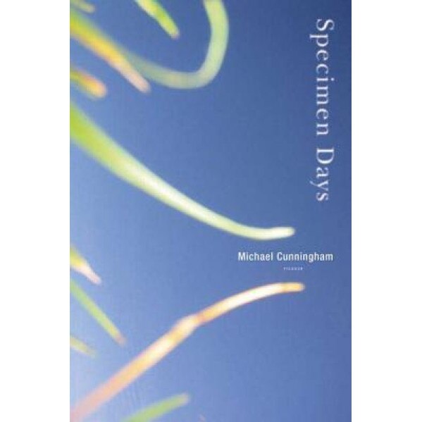 Specimen Days, Michael Cunningham