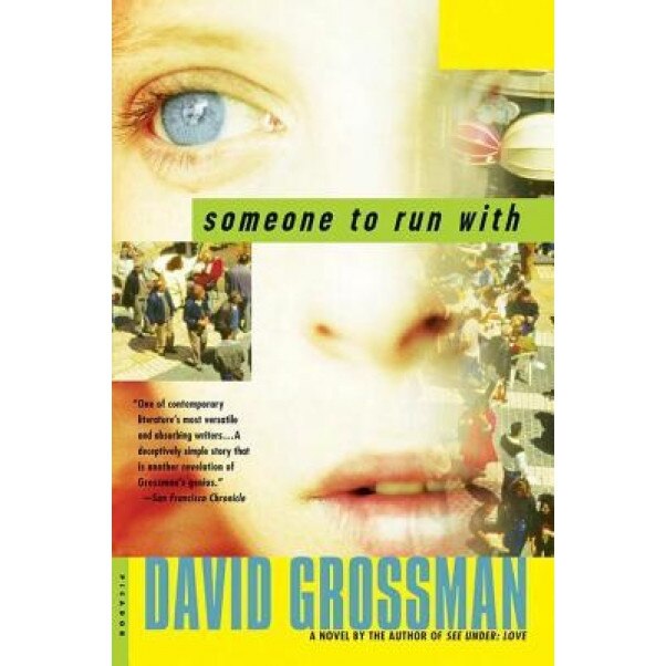 Someone to Run with, David Grossman