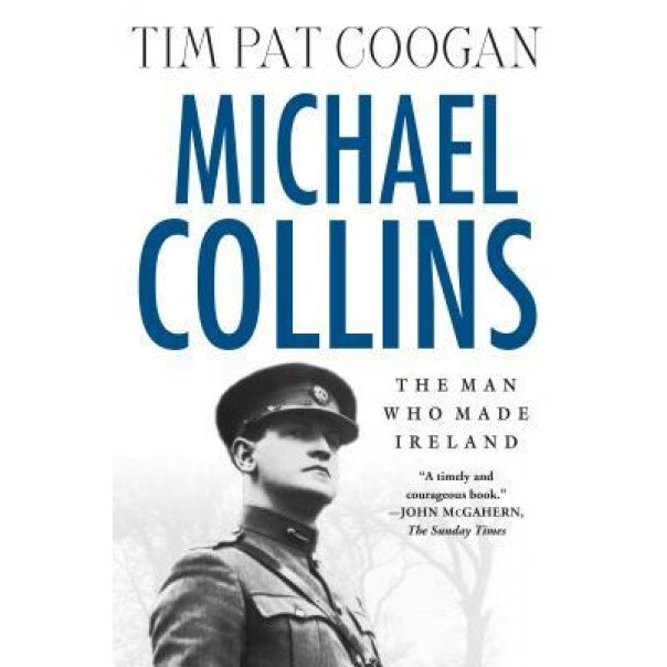 Michael Collins, Tim Pat Coogan