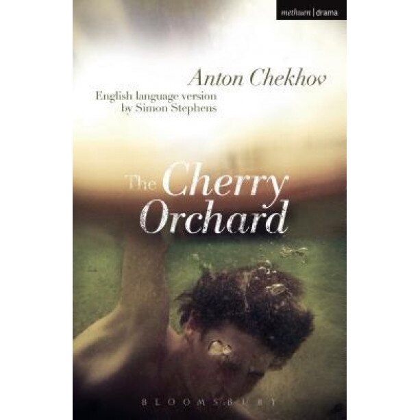 The Cherry Orchard, Anton Pavlovich Chekhov (Author)