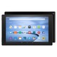 Tableta Kindle Fire HD 10 10,1 inchi Wi-Fi, 16 GB, Negru