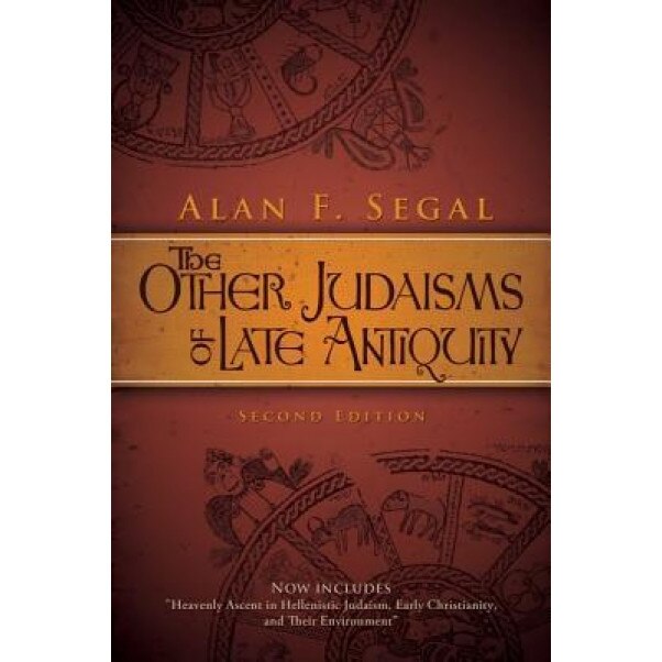 The Other Judaisms of Late Antiquity: Second Edition, Alan F. Segal (Author)