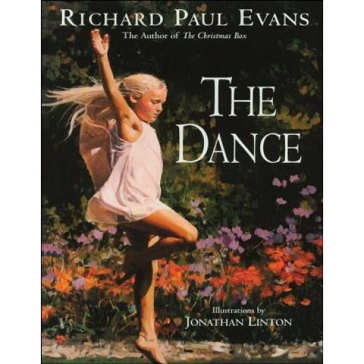 The Dance, Richard Paul Evans (Author)