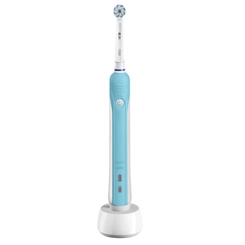Periuta de dinti electrica Oral-B 500 Sensi Ultrathin Periuta de dinti electrica Oral-B 500 Sensi Ultrathin