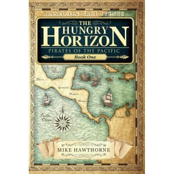 The Hungry Horizon, Mike Hawthorne (Author)