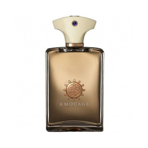 Apa de parfum Amouage Dia pour Homme, Barbati, 50 ml
