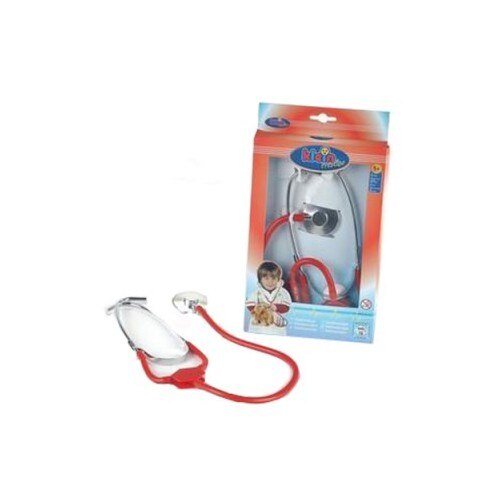 Set de joaca doctor Klein Stethoscope For Kids